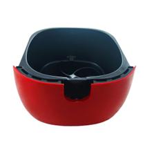 Panela Suporte Vermelha Airfryer WalitaRI9217