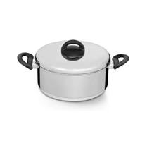 Panela Tacho Caçarola Nigro Eterna Grossa Resistente Polida Escolha o Tamanho No Anuncio Panela Tacho Caçarola Nigro Eterna Grossa Resistente Polida Escolha o Tamanho No Anuncio