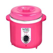 Panela Termocera Junior Mega Bell Corpo Rosa - 400G Panela Termocera Junior Mega Bell Corpo Rosa - 400G