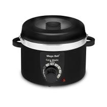 Panela termocera mega bell baby 150g sem refil Panela termocera mega bell baby 150g sem refil