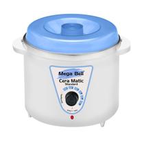 Panela termocera mega bell standard 700g sem refil