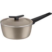 Panela Tramontina Alumínio Antiaderente Spezia 20cm Areia