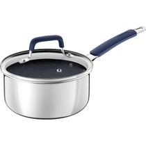 Panela Tramontina Alumínio Cerâmico Romagna 16cm Preto Panela Tramontina Alumínio Cerâmico Romagna 16cm Preto