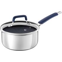 Panela Tramontina Alumínio Cerâmico Romagna 18cm Preto Panela Tramontina Alumínio Cerâmico Romagna 18cm Preto