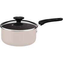 Panela Tramontina Alumínio Cerâmico Tunis 16Cm Rosa Panela Tramontina Alumínio Cerâmico Tunis 16Cm Rosa