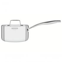 Panela Tramontina Grano 20cm Em Inox Com Corpo Triplo