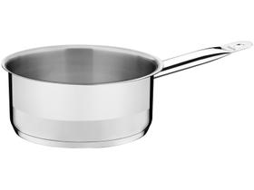 Panela Tramontina Inox 16cm 1,3L Professional Panela Tramontina Inox 16cm 1,3L Professional