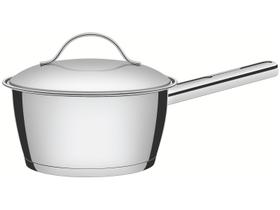 Panela Tramontina Inox Fundo Triplo 16cm 1,5L Allegra