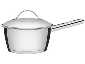 Panela Tramontina Inox Fundo Triplo 20cm 2,7L Allegra Panela Tramontina Inox Fundo Triplo 20cm 2,7L Allegra