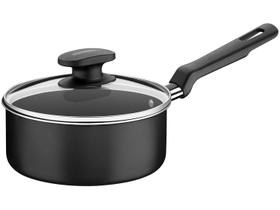 Panela Tramontina Loreto Alumínio Revestimento Antiaderente Starflon 20 Cm 2,8 L Grafite Tramontina