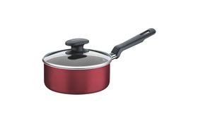 Panela Tramontina Loreto Alumínio Revestimento Antiaderente Starflon Cabo Baquelite 1,4 L 16 cm