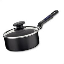 Panela Tramontina Loreto Antiaderente Starflon Max 16cm 1,4L 20383016