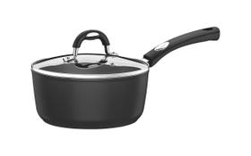 Panela Tramontina Mônaco 20 cm 2,6 L Antiaderente Preto