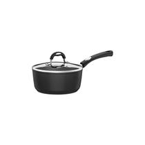 Panela Tramontina Mônaco Preta 16cm 1,4L