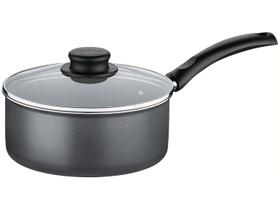 Panela Tramontina Turim Antiaderente Starflon Max Chumbo 18CM Panela Tramontina Turim Antiaderente Starflon Max Chumbo 18CM