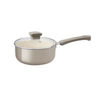 Panela Tramontina Veronese 16 Cm Em Alumínio Reciclado Com Revestimento Cerâmico Interno E Panela Tramontina Veronese 16 Cm Em Alumínio Reciclado Com Revestimento Cerâmico Interno E