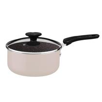 Panela Tunis Antiaderente Cerâmico 18cm Fogão Indução 2L Tramontina Avulsa