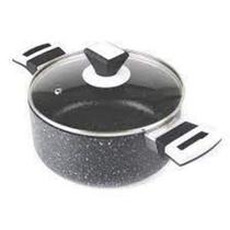 Panela Ultra Antiaderente 20 Cm - Stonechef - Ref 9958 - Maxchef Panela Ultra Antiaderente 20 Cm - Stonechef - Ref 9958 - Maxchef