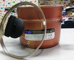 Panela Vaporella Cobre Ramos 20