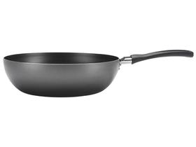 Panela Wok Brinox Antiaderente 2,3L 24cm - Garlic 7000/365 Panela Wok Brinox Antiaderente 2,3L 24cm - Garlic 7000/365