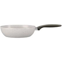 Panela Wok Cêram. Suprema Alu. Ant. 28Cm 4,1L Vanilla Brinox