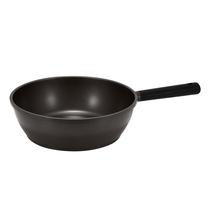 Panela Wok CUCKOO COP-B2810HGB 28 cm Antiaderente de Cerâmica