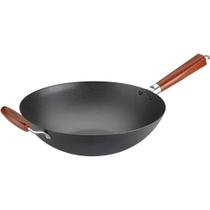Panela Wok Cuisinart 35 Cm Com Cabo Auxiliar Csw26-36H