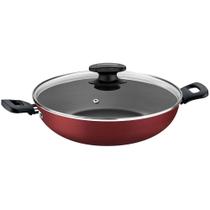 Panela Wok Loreto 3,3L - Tramontina