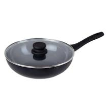 Panela Wok Mor 28cm 3,7L Onix Panela Wok Mor 28cm 3,7L Onix