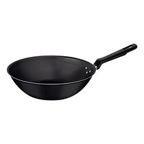 Panela Wok tramontina alumínio antiaderente 28cm 3,6l