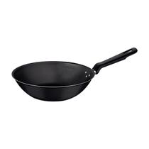 Panela wok tramontina loreto 24cm 2,2l grafite antiaderente