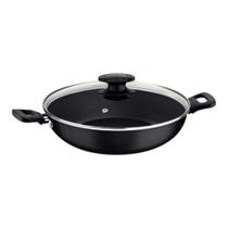 Panela Wok Tramontina Loreto 27817/120 Alumínio 28cm