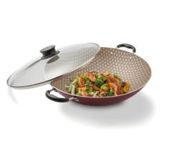 Panela wok Panela wok