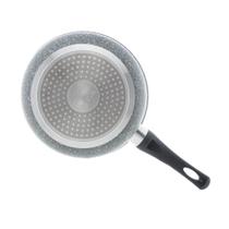 Panela Wolff de Alumínio e Cerâmica Granilite Cinza 20cm