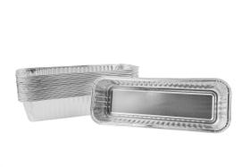 Panelas de gotejamento de folha de alumínio EasiBBQ para Camp Chef Grill, pacote com 20 unidades