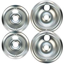 Panelas de gotejamento Range Cooktop Saffire WB31T10010 e WB31T10011