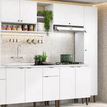 Paneleiro 1 Porta 214cm Magnólia