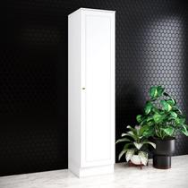 Paneleiro 1 Porta com 5 Prateleiras 50cm Americana Paneleiro 1 Porta com 5 Prateleiras 50cm Americana