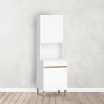 Paneleiro 2 Portas 193x60cm Line Paneleiro 2 Portas 193x60cm Line