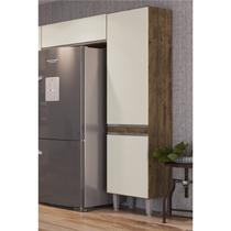 Paneleiro 2 Portas 204cm x 41cm Athena Paneleiro 2 Portas 204cm x 41cm Athena