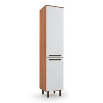 Paneleiro 2 Portas 216cm X 47cm X 46,5cm Evolution Plus Paneleiro 2 Portas 216cm X 47cm X 46,5cm Evolution Plus