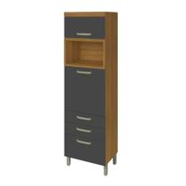 Paneleiro 2 Portas 3 Gavetas Princesa Nesher Móveis Paneleiro 2 Portas 3 Gavetas Princesa Nesher Móveis