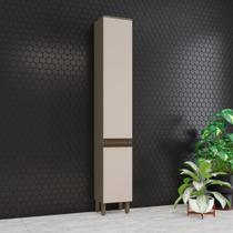 Paneleiro 2 Portas 35cm Connect