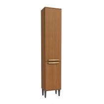 Paneleiro 2 Portas 40cm Elara Kappesberg Canela