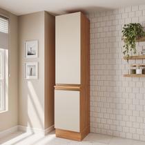 Paneleiro 2 Portas 50cm Aroeira CabeCasa MadeiraOriginals Paneleiro 2 Portas 50cm Aroeira CabeCasa MadeiraOriginals