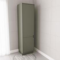 Paneleiro 2 Portas 60cm Cozinha Sevilha 100% MDF