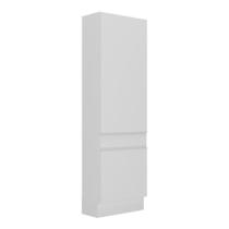 Paneleiro 2 Portas Branco