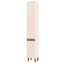 Paneleiro 2 Portas Connect Off White C72 - Henn