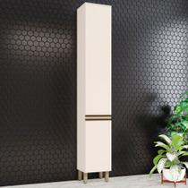 Paneleiro 2 Portas Connect Off White C72 - Henn Paneleiro 2 Portas Connect Off White C72 - Henn