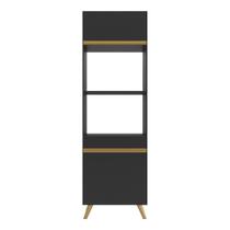 Paneleiro 2 Portas P Forno E Microondas Veneza Gb
